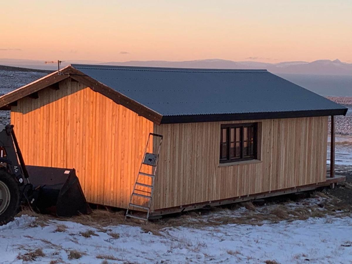 Steinnyjarstathir Skagastrond Luaran gambar